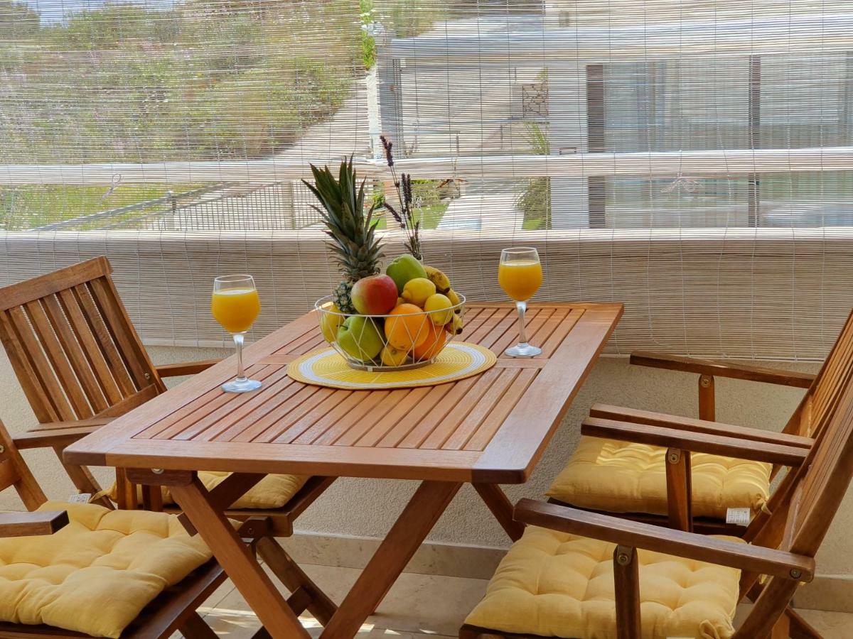 Apartment Tihana Trogir Eksteriør bilde