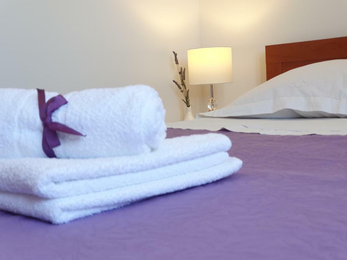 Apartment Tihana Trogir Eksteriør bilde