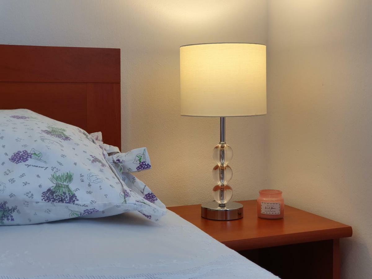 Apartment Tihana Trogir Eksteriør bilde